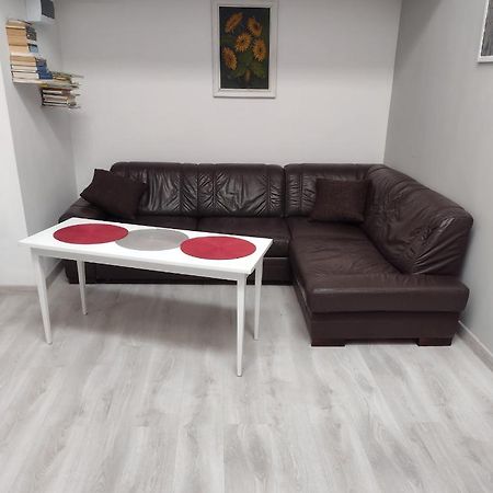 Cieply, Przytulny Apartament, 34 M 2, Centrum Bydgoszcz Esterno foto