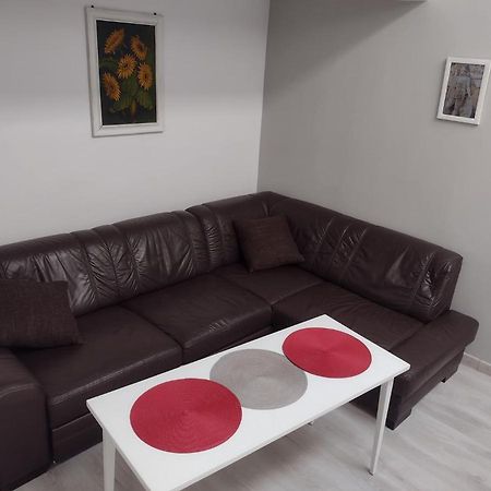 Cieply, Przytulny Apartament, 34 M 2, Centrum Bydgoszcz Esterno foto