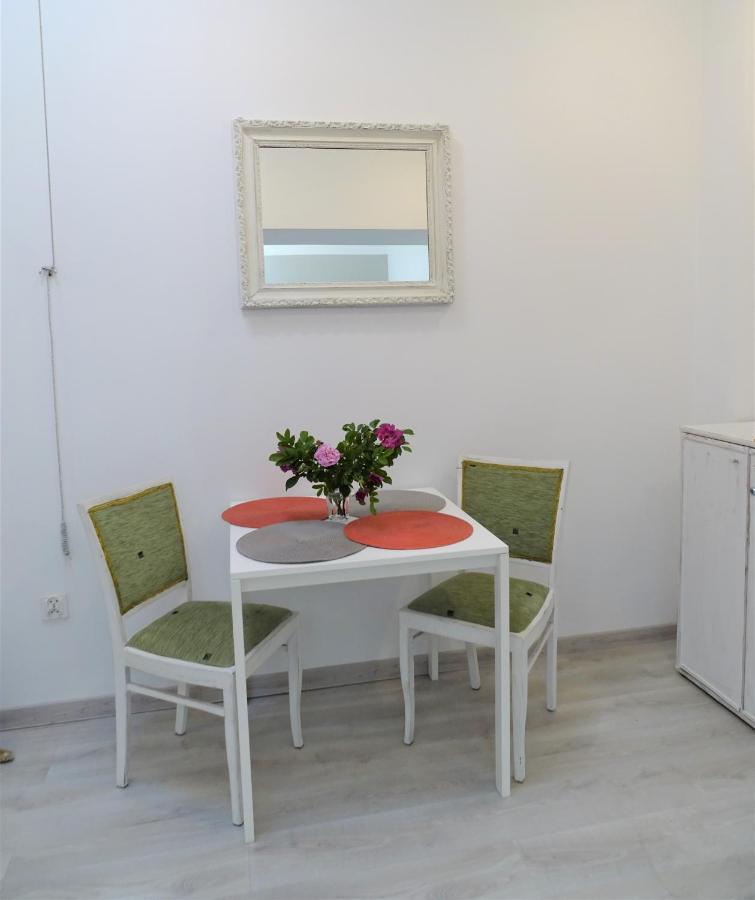 Cieply, Przytulny Apartament, 34 M 2, Centrum Bydgoszcz Esterno foto