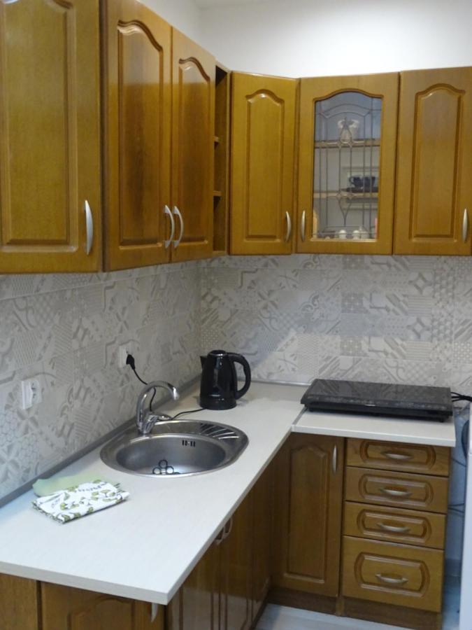 Cieply, Przytulny Apartament, 34 M 2, Centrum Bydgoszcz Esterno foto