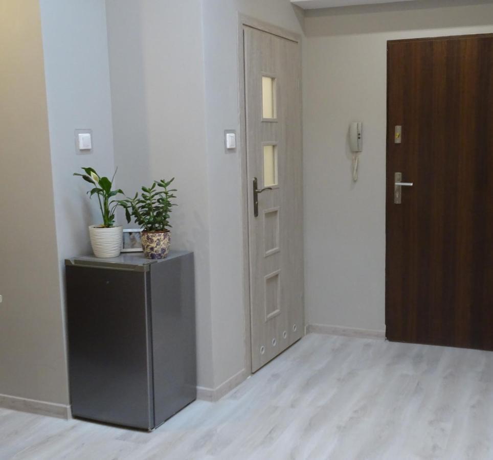 Cieply, Przytulny Apartament, 34 M 2, Centrum Bydgoszcz Esterno foto
