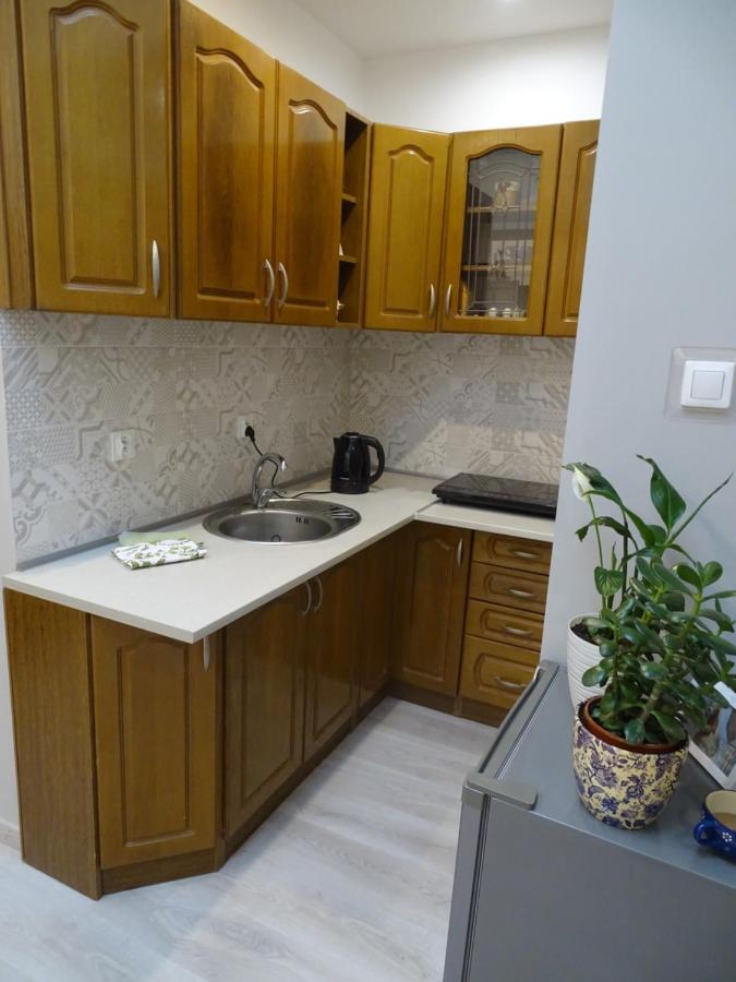 Cieply, Przytulny Apartament, 34 M 2, Centrum Bydgoszcz Esterno foto