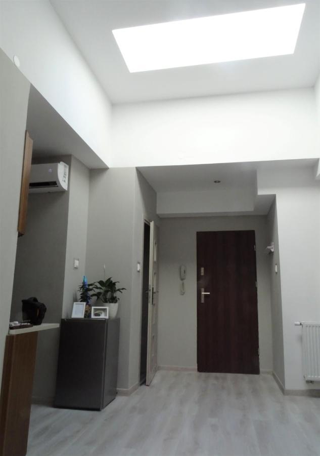 Cieply, Przytulny Apartament, 34 M 2, Centrum Bydgoszcz Esterno foto