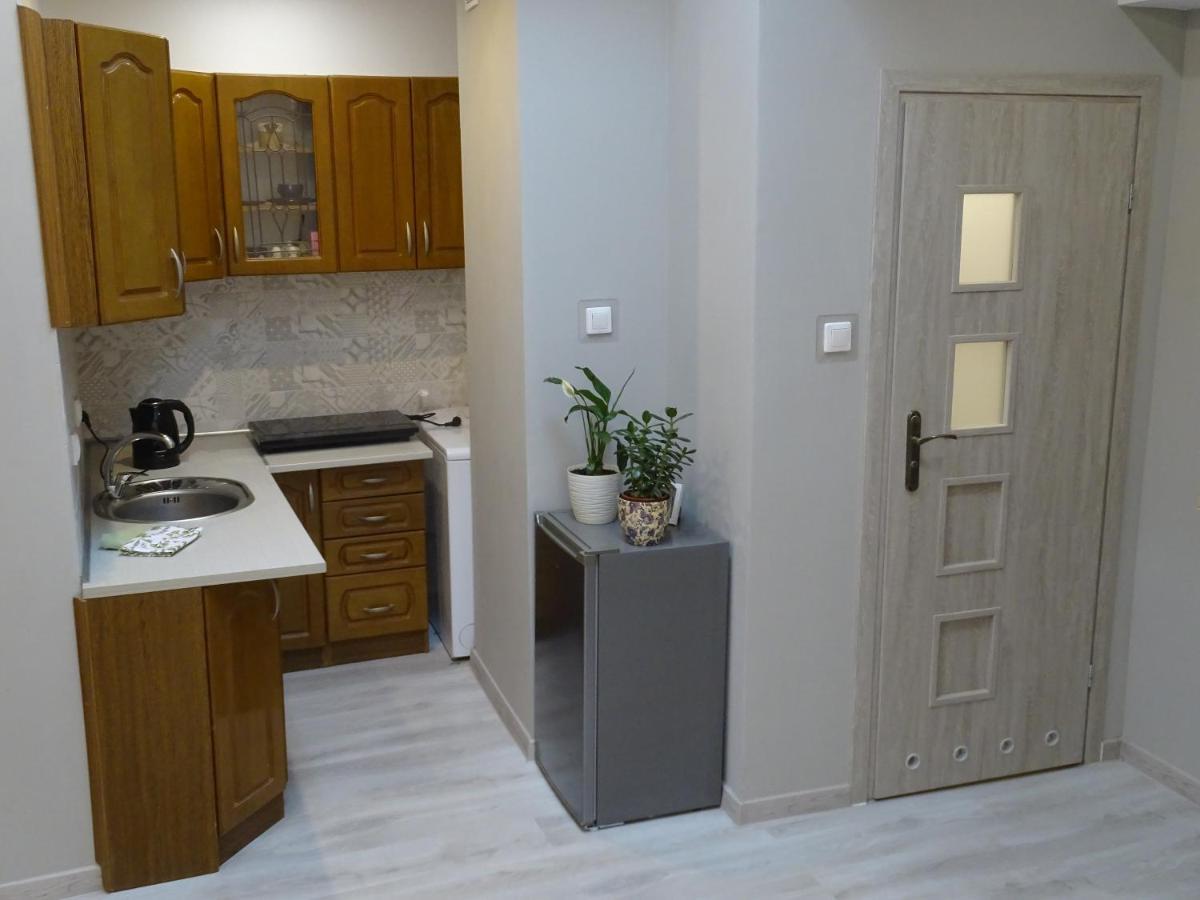 Cieply, Przytulny Apartament, 34 M 2, Centrum Bydgoszcz Esterno foto