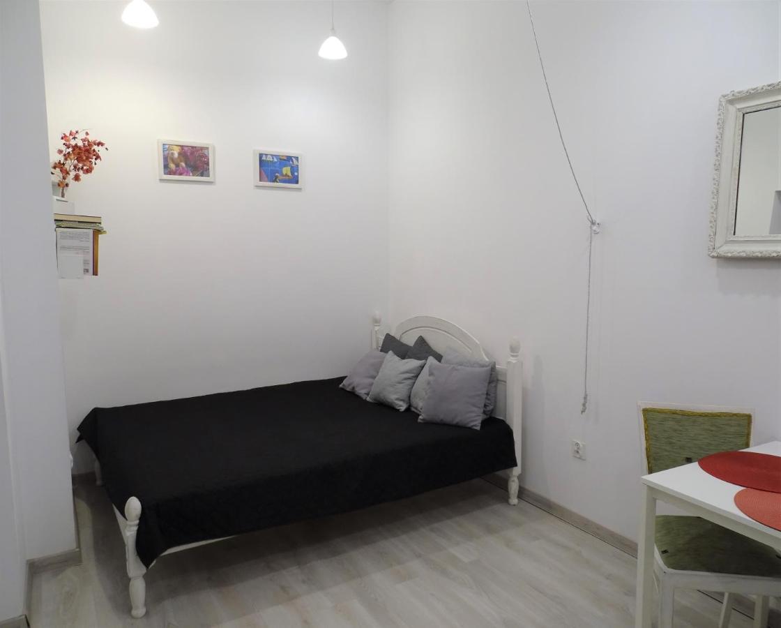 Cieply, Przytulny Apartament, 34 M 2, Centrum Bydgoszcz Esterno foto