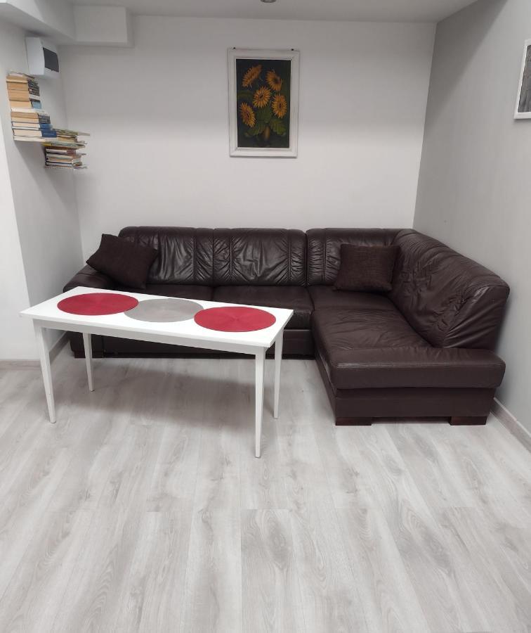 Cieply, Przytulny Apartament, 34 M 2, Centrum Bydgoszcz Esterno foto