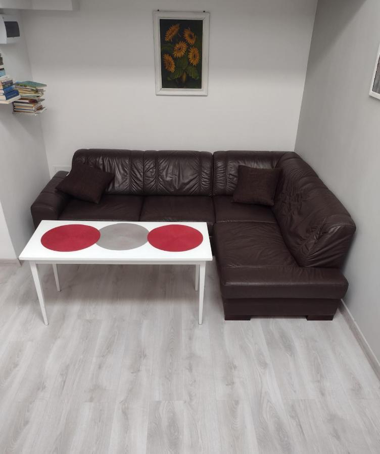 Cieply, Przytulny Apartament, 34 M 2, Centrum Bydgoszcz Esterno foto